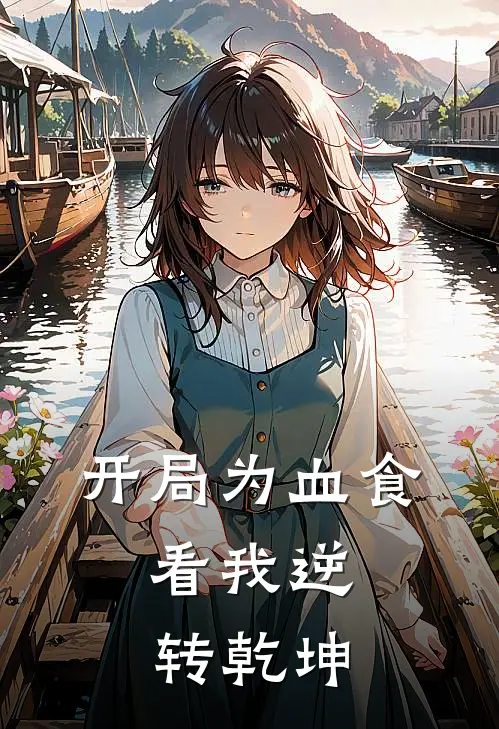 开局为血食，看我逆转乾坤