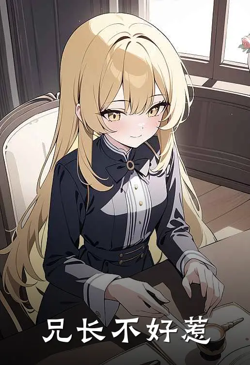 兄长不好惹