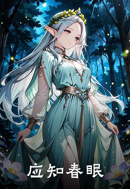 应知春眠