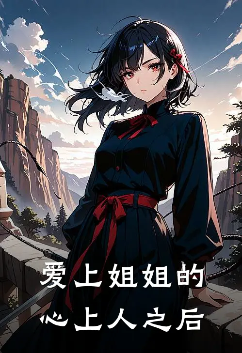 爱上姐姐的心上人之后