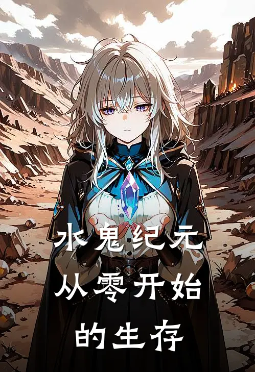 水鬼纪元：从零开始的生存