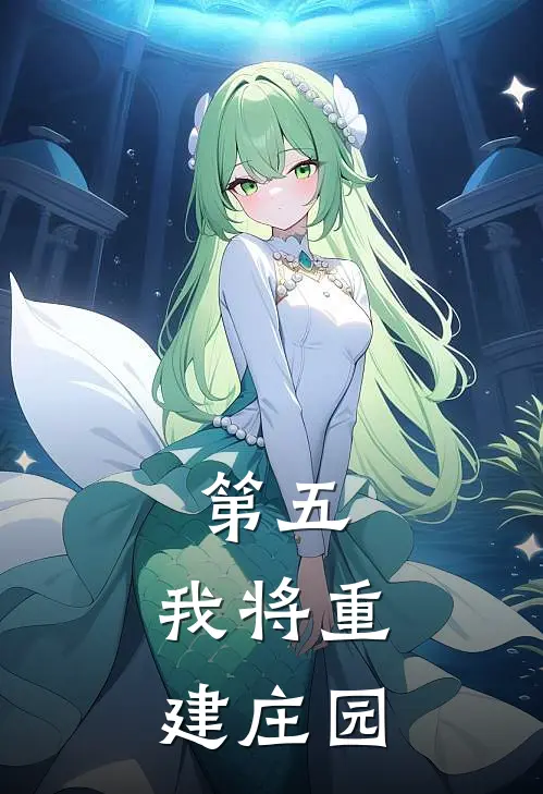 第五：我将重建庄园
