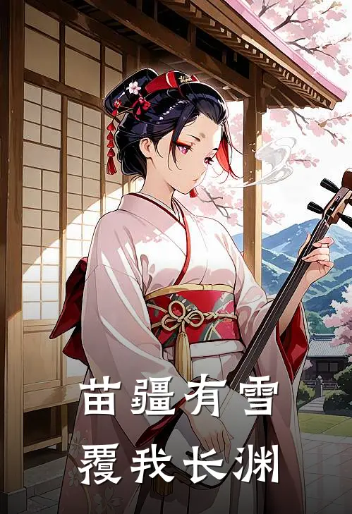 苗疆有雪，覆我长渊