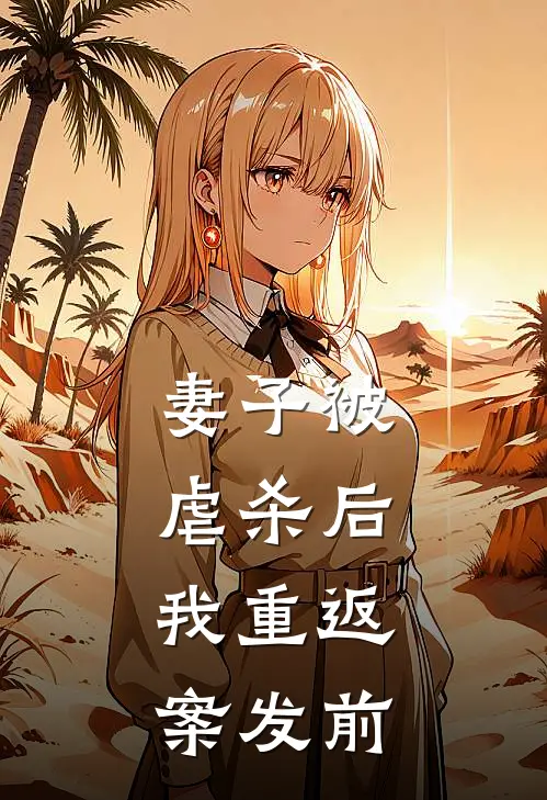 妻子被虐杀后，我重返案发前