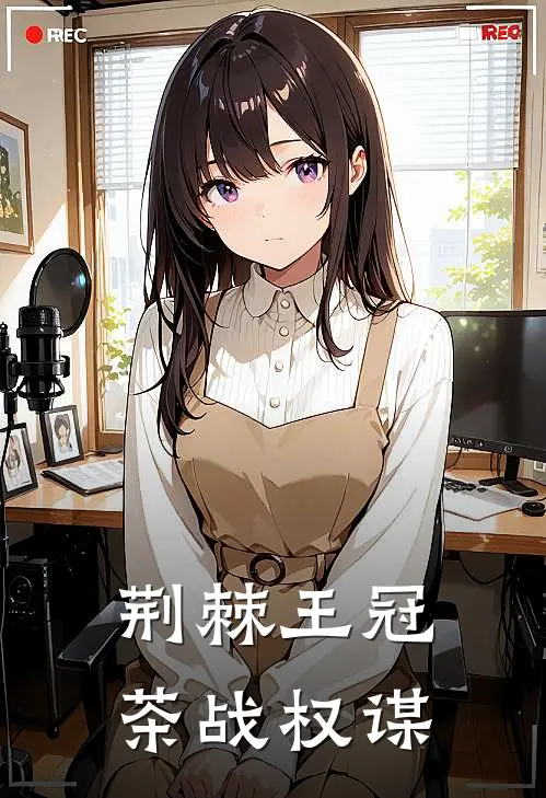 荆棘王冠茶战权谋