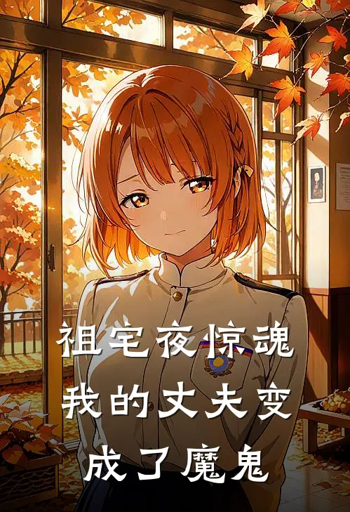 祖宅夜惊魂：我的丈夫变成了魔鬼