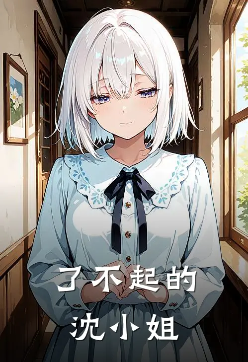 了不起的沈小姐