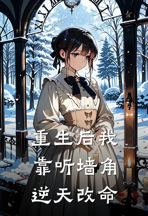 重生后我靠听墙角逆天改命