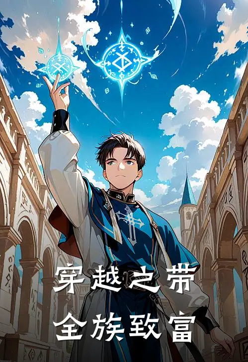 穿越之带全族致富