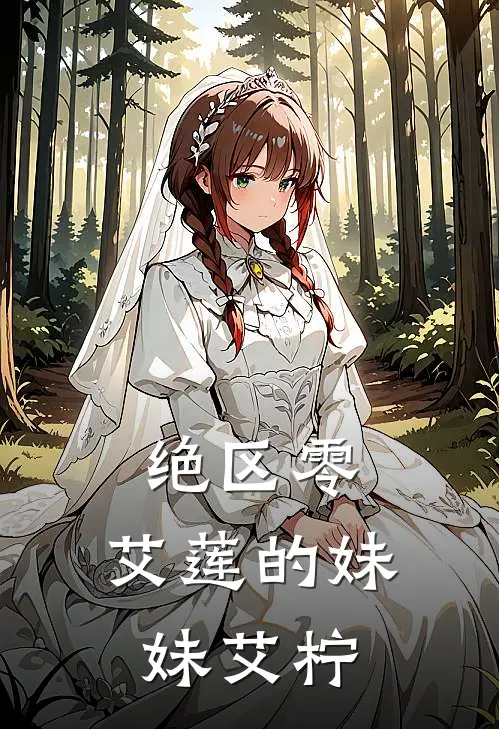 绝区零：艾莲的妹妹艾柠