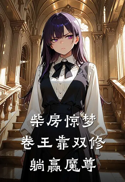 柴房惊梦：卷王靠双修躺赢魔尊