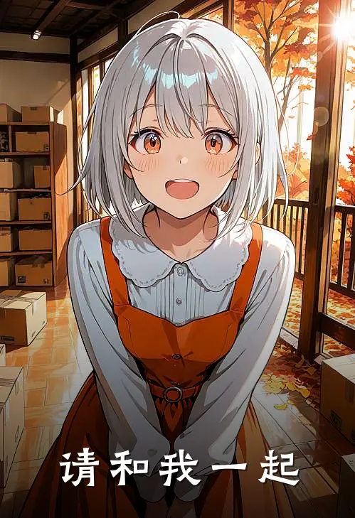 请和我一起