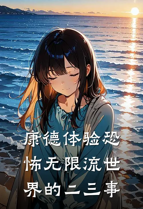 康德体验恐怖无限流世界的二三事