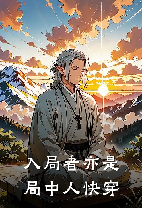 入局者亦是局中人【快穿】