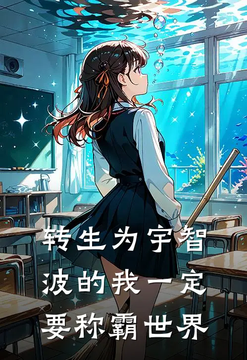 转生为宇智波的我一定要称霸世界