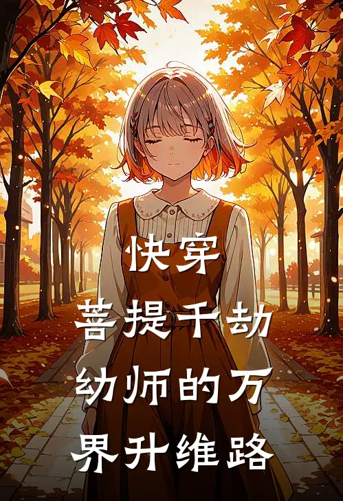 快穿：菩提千劫幼师的万界升维路
