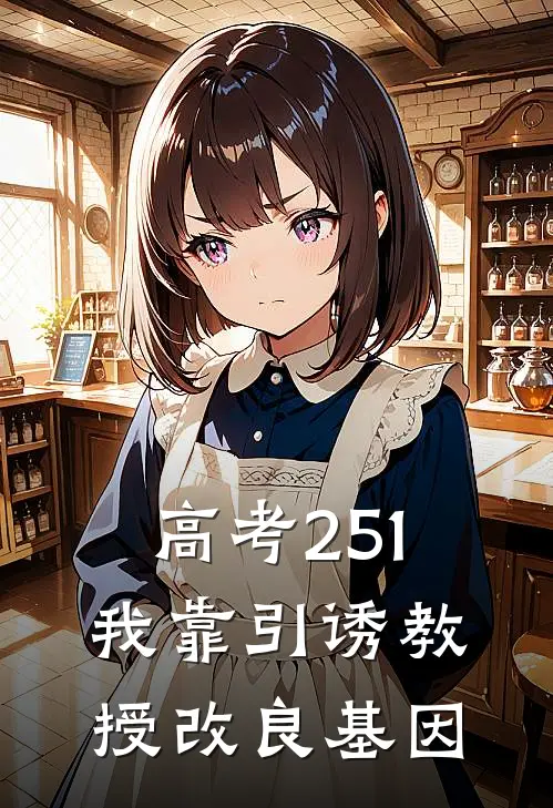 高考251，我靠引诱教授改良基因