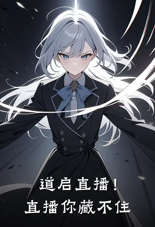 道启直播！直播你藏不住