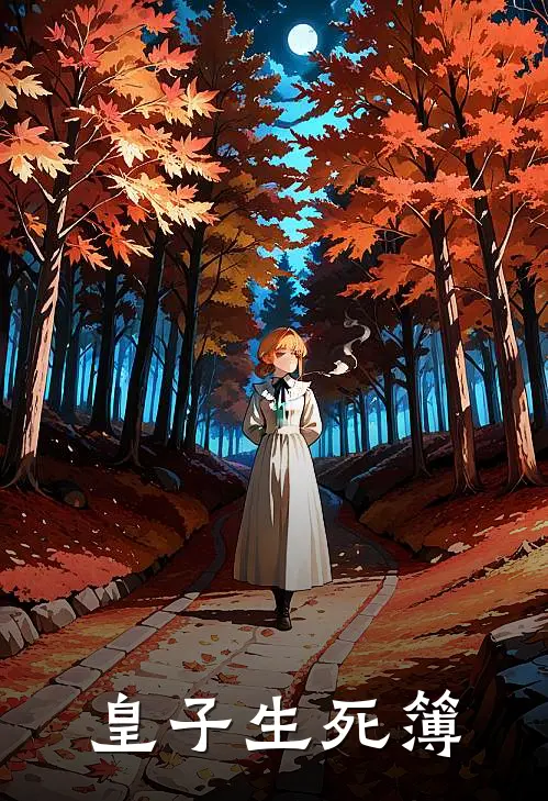 皇子生死簿