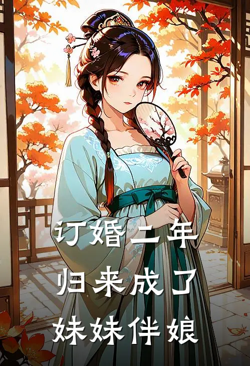 订婚二年，归来成了妹妹伴娘