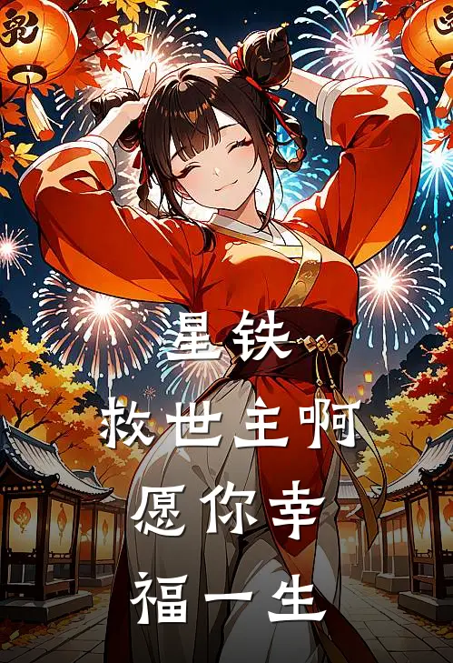星铁：救世主啊，愿你幸福一生
