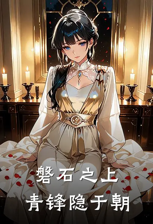 磐石之上：青锋隐于朝