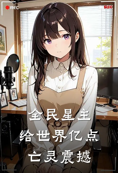 全民星主：给世界亿点亡灵震撼