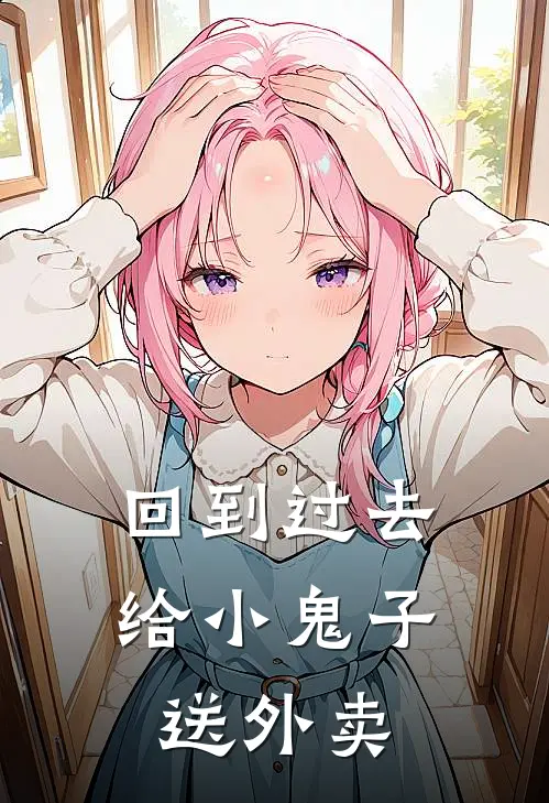 回到过去给小鬼子送外卖