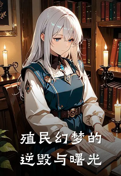 殖民幻梦的逆毁与曙光