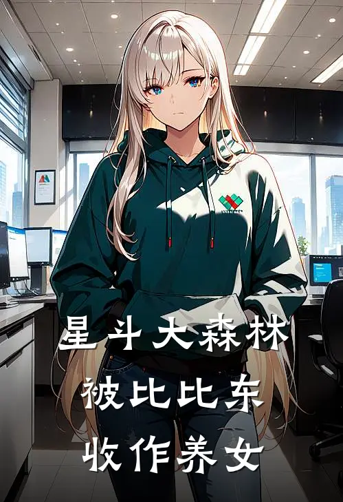 星斗大森林被比比东收作养女