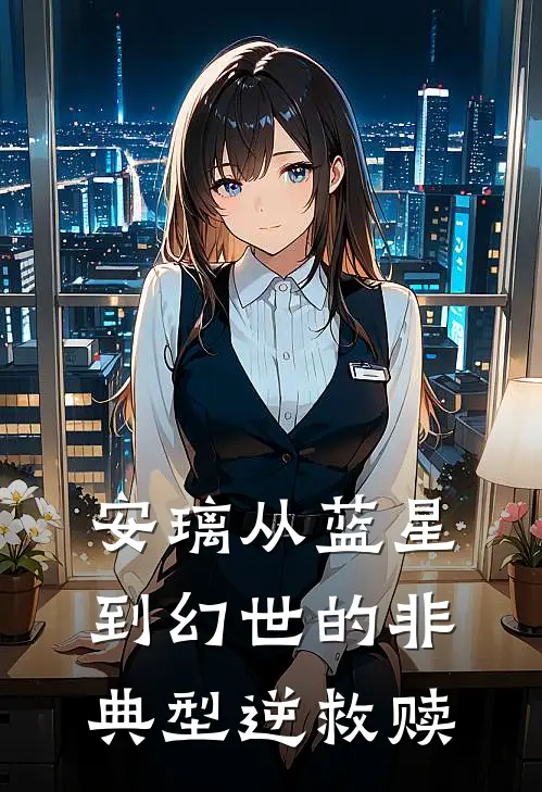 安璃从蓝星到幻世的非典型逆救赎
