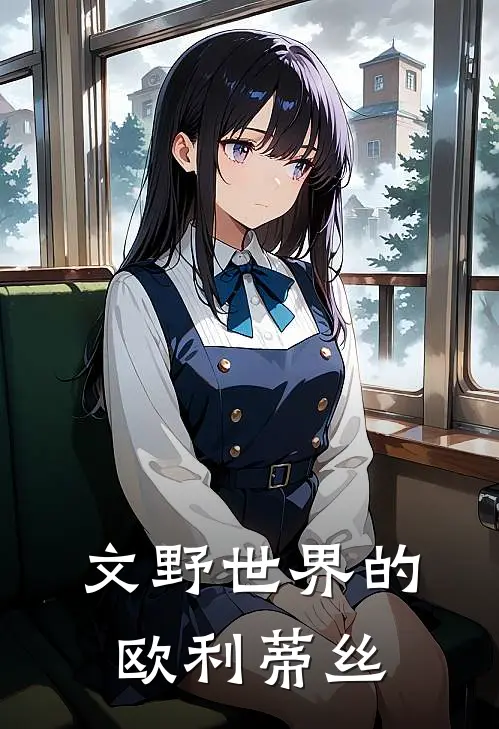 文野世界的欧利蒂丝