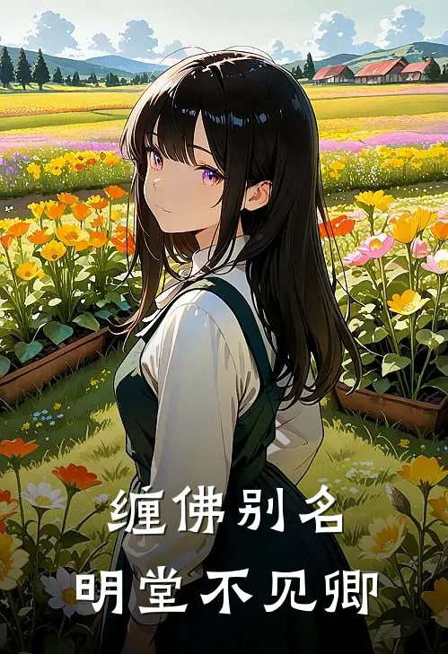 缠佛【别名：明堂不见卿】