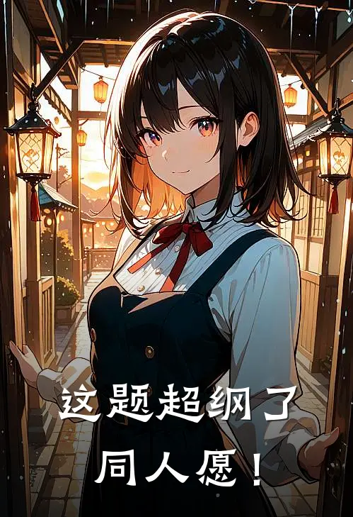 这题超纲了，同人愿！