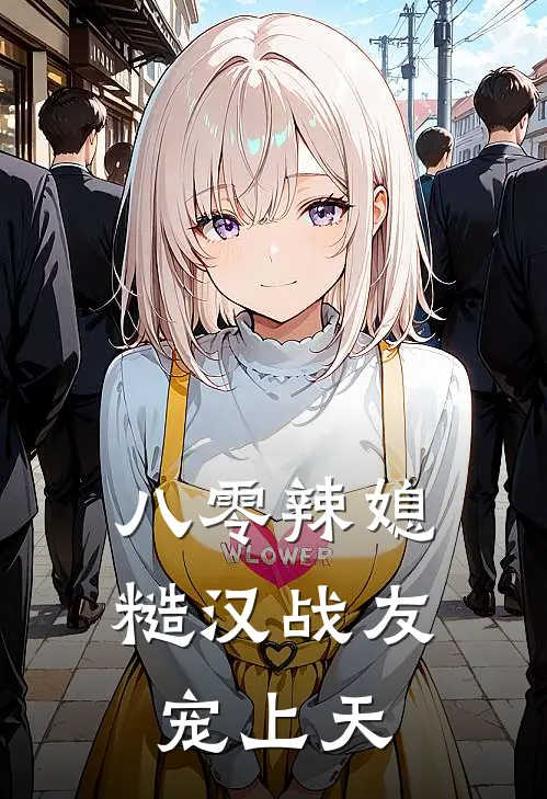 八零辣媳：糙汉战友宠上天