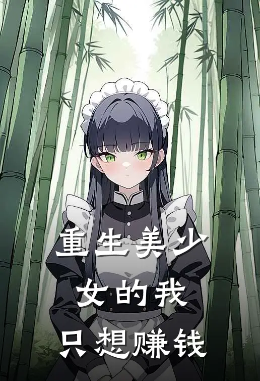 重生美少女的我，只想赚钱