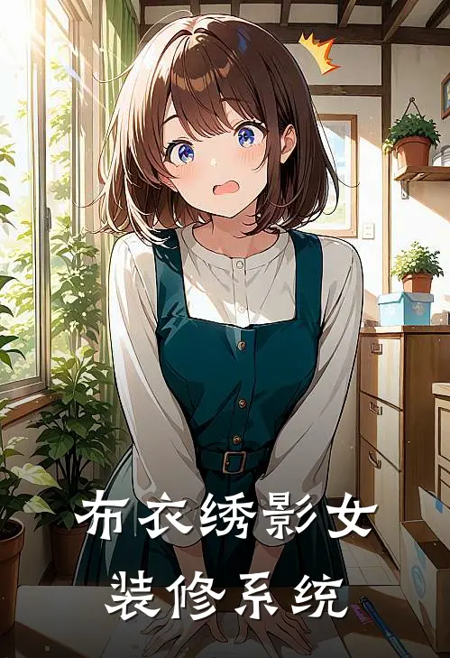 布衣绣影【女装修系统】