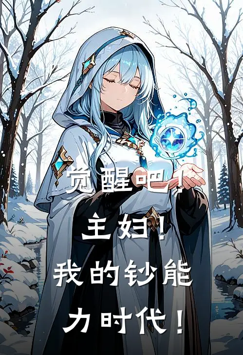 觉醒吧！主妇！我的钞能力时代！