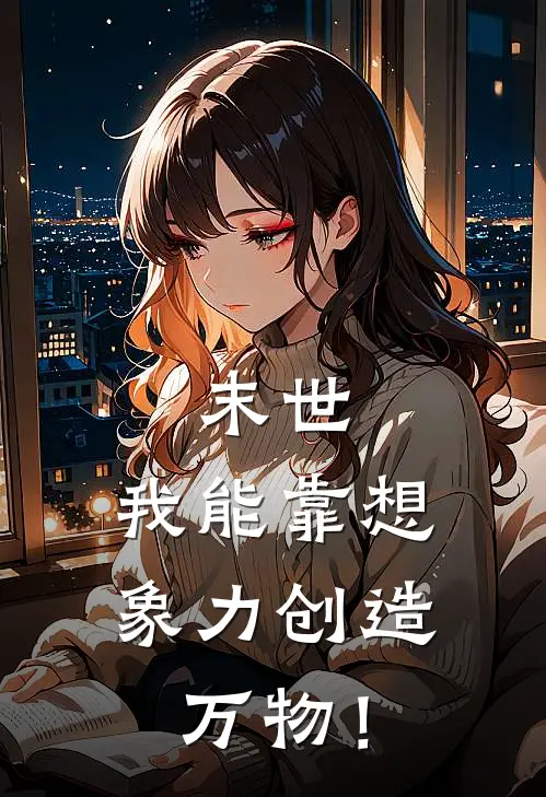 末世：我能靠想象力创造万物！