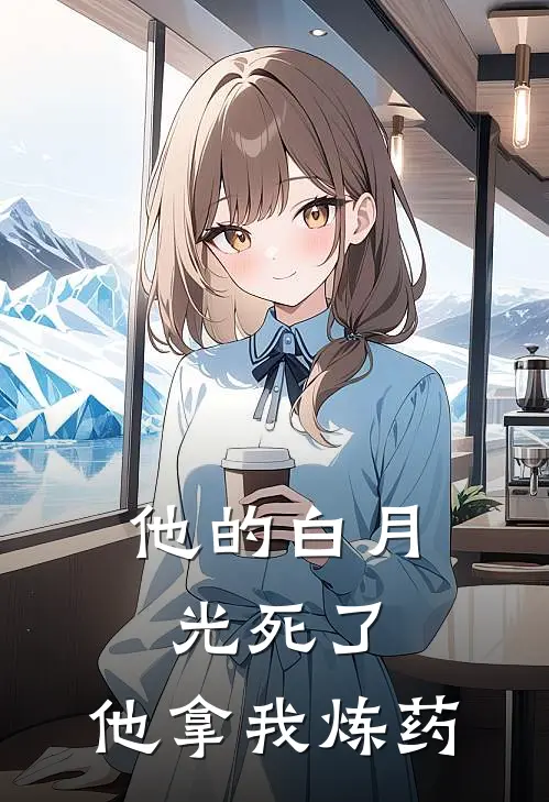 他的白月光死了，他拿我炼药。