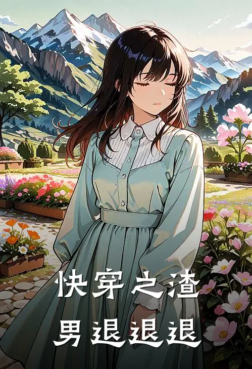 快穿之渣男退退退