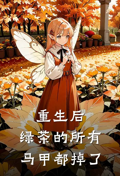 重生后，绿茶的所有马甲都掉了