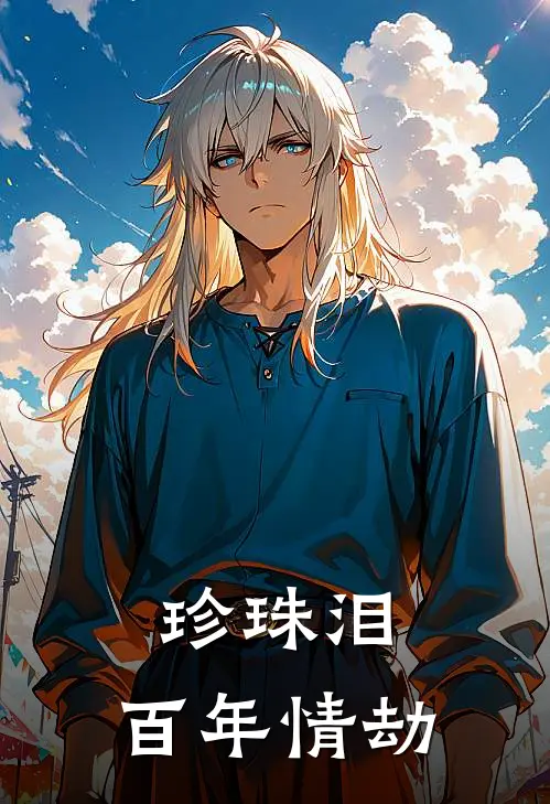 珍珠泪：百年情劫