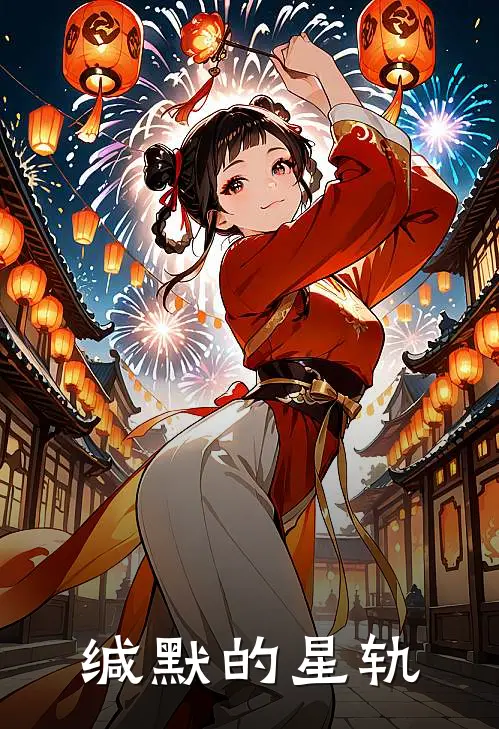 缄默的星轨