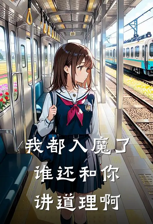 我都入魔了，谁还和你讲道理啊