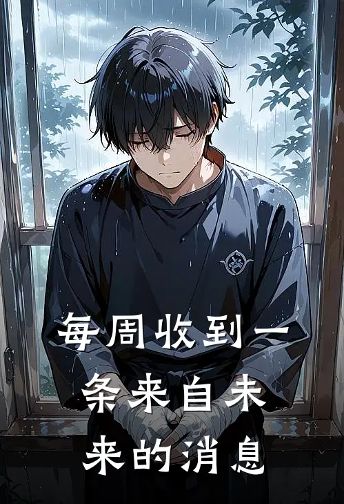 每周收到一条来自未来的消息