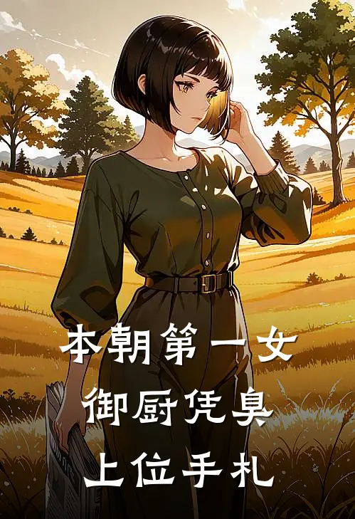 本朝第一女御厨凭臭上位手札