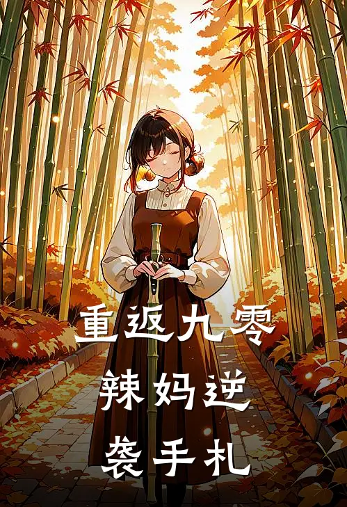 重返九零：辣妈逆袭手札