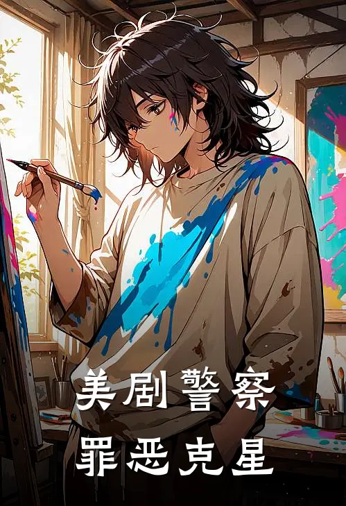 美剧警察：罪恶克星