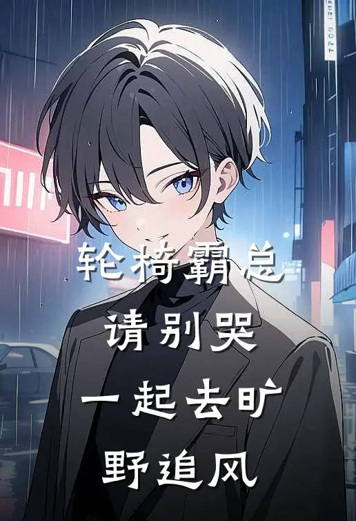 轮椅霸总请别哭，一起去旷野追风